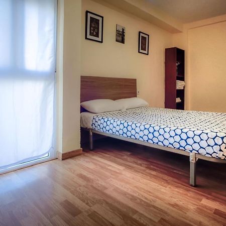 Zurbaran Basic Ha Apartment Cádiz Eksteriør billede
