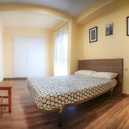 Zurbaran Basic Ha Apartment Cádiz Eksteriør billede