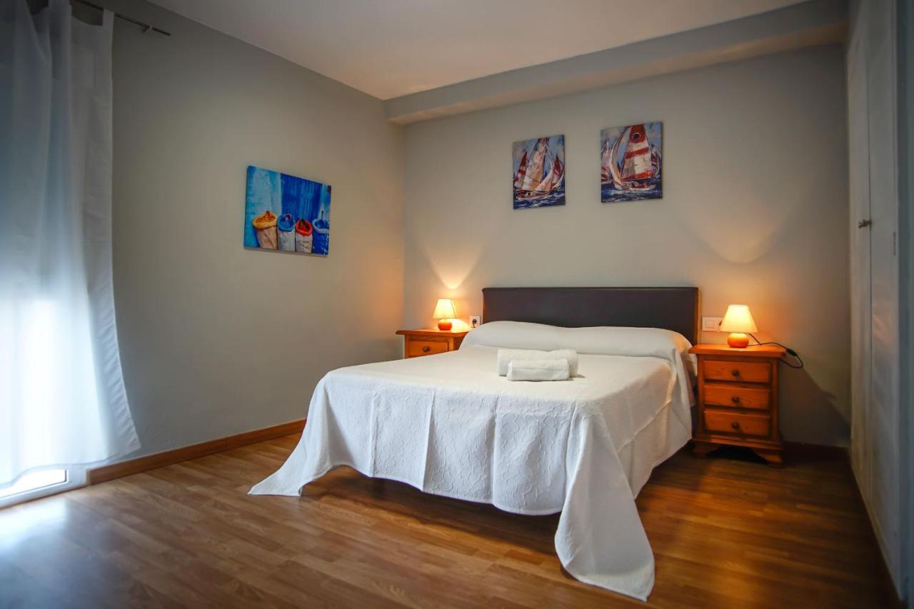 Zurbaran Basic Ha Apartment Cádiz Eksteriør billede