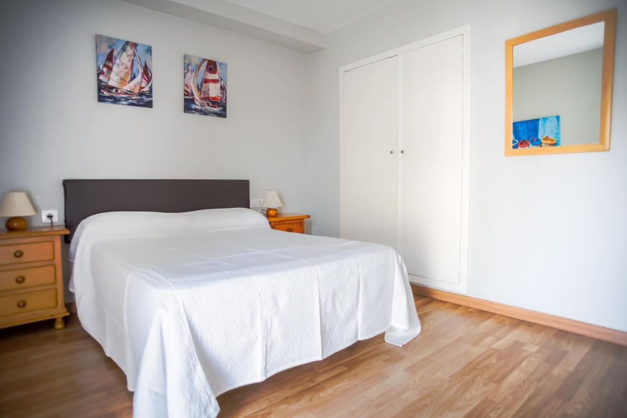Zurbaran Basic Ha Apartment Cádiz Eksteriør billede