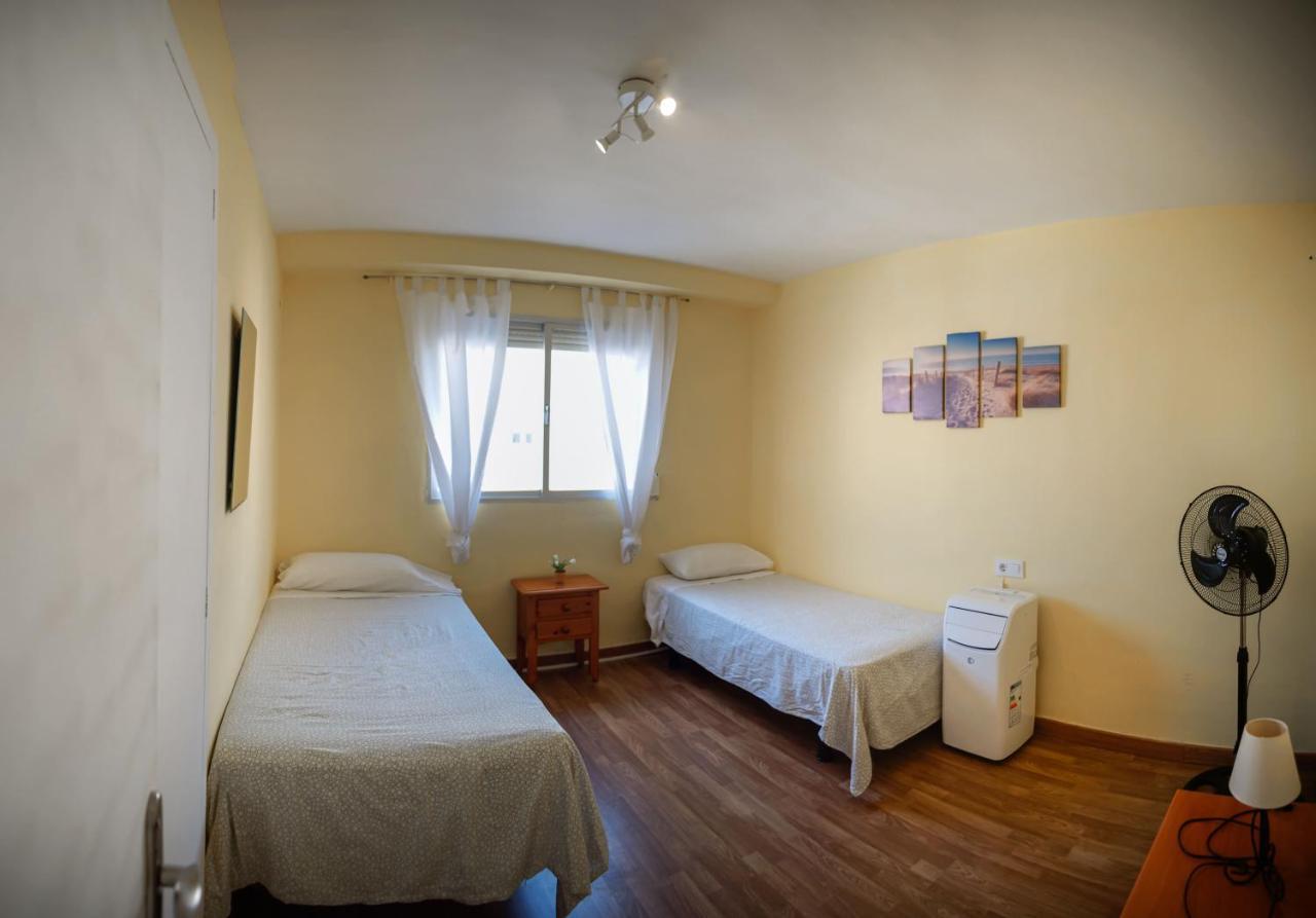 Zurbaran Basic Ha Apartment Cádiz Eksteriør billede