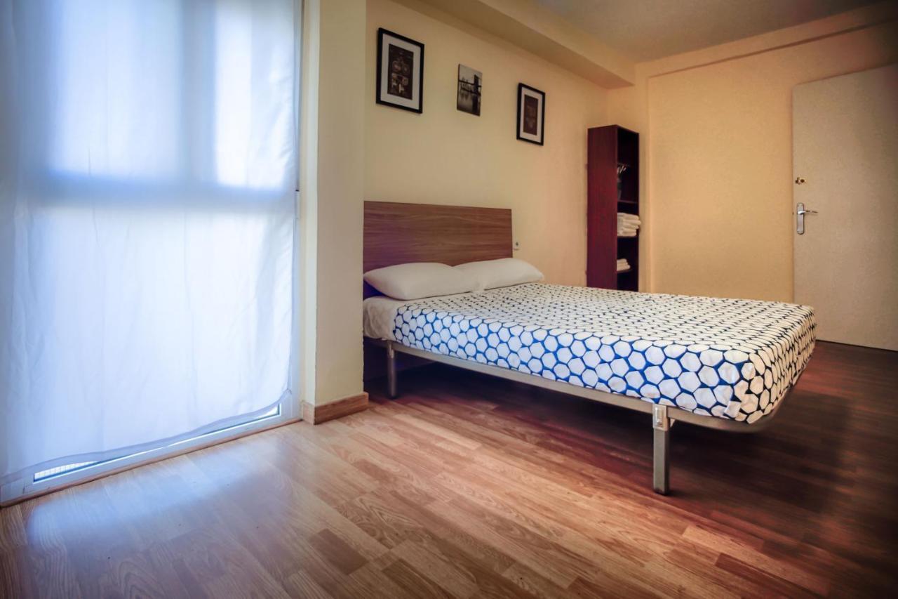 Zurbaran Basic Ha Apartment Cádiz Eksteriør billede
