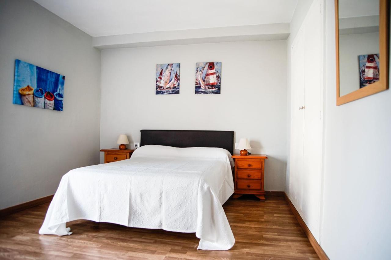 Zurbaran Basic Ha Apartment Cádiz Eksteriør billede