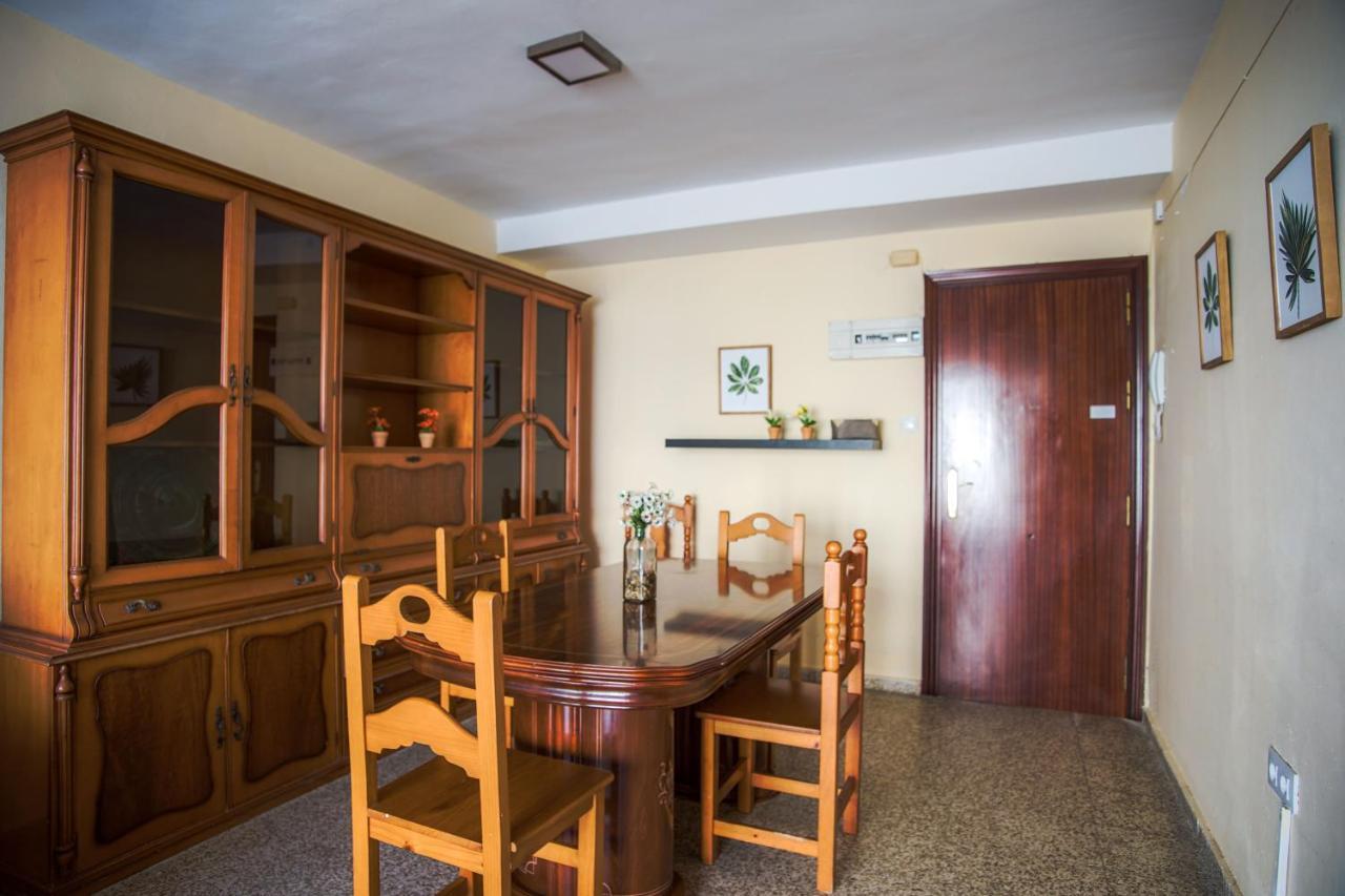 Zurbaran Basic Ha Apartment Cádiz Eksteriør billede