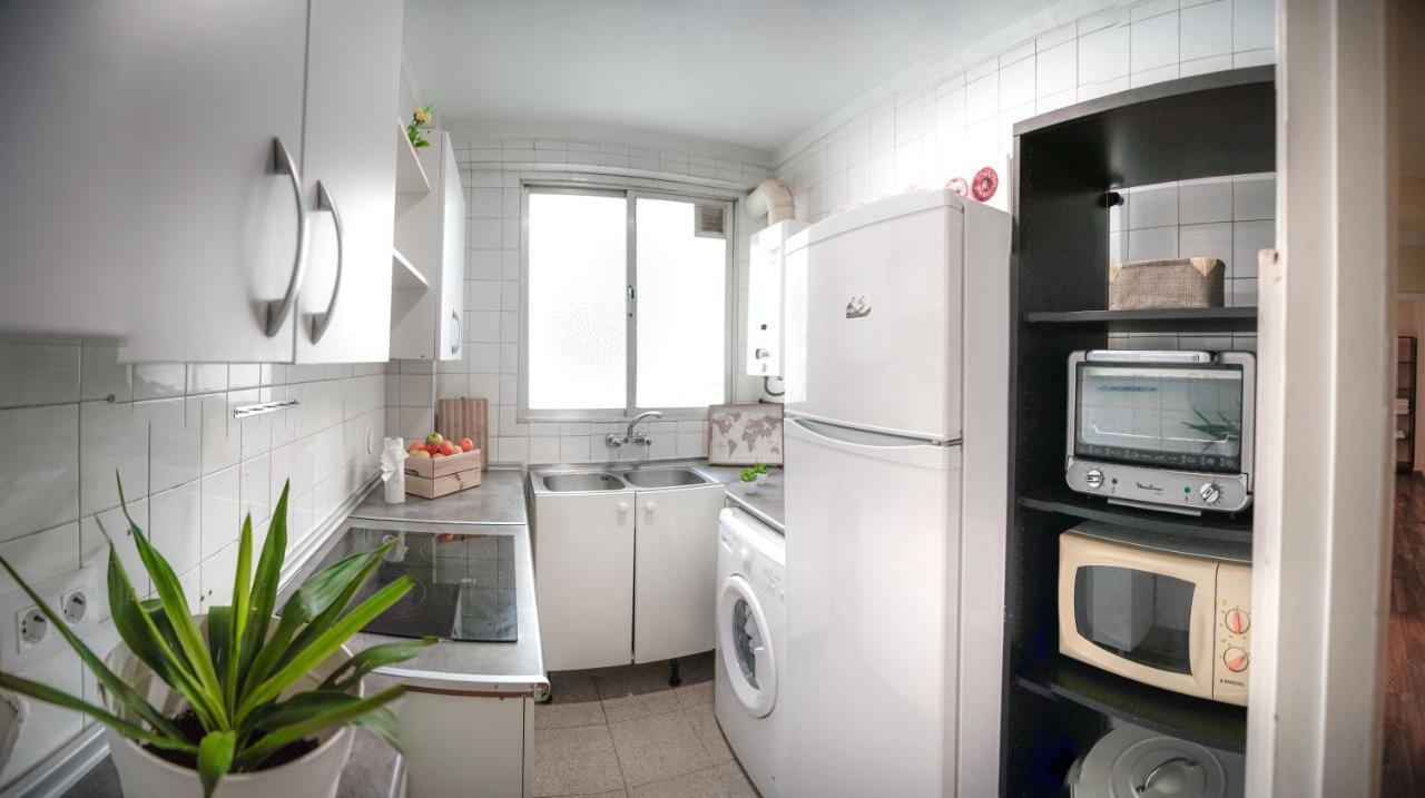 Zurbaran Basic Ha Apartment Cádiz Eksteriør billede